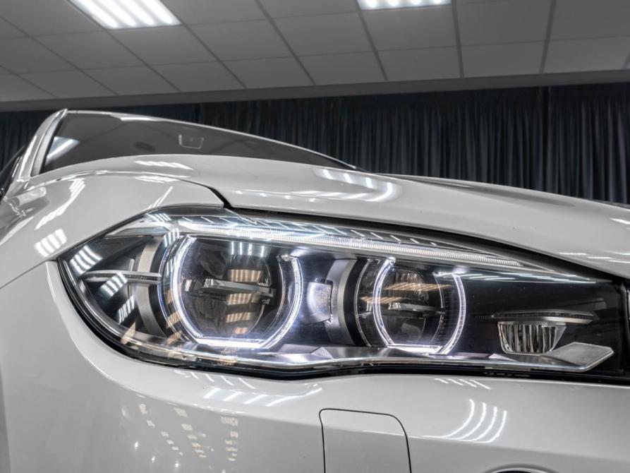 BMW X6 II (F16) Тюмень  - изображение 11