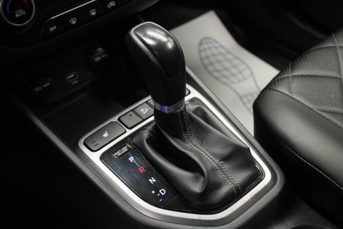 Hyundai Creta I Рестайлинг с пробегом 2020 года, цена 1 769 000 рублей, 133176 км, внедорожник, Автокод Объявления