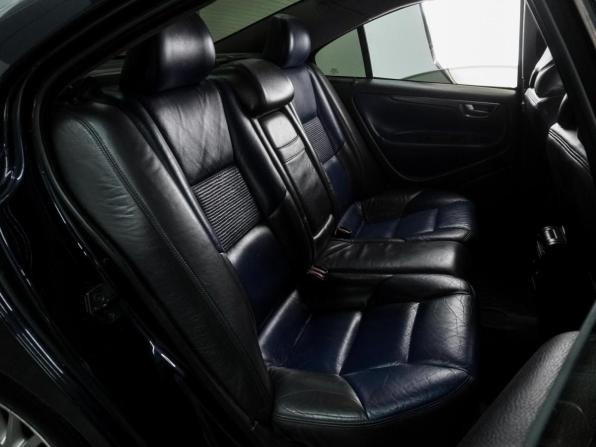 Volvo S60 I Рестайлинг с пробегом 2007 года, цена 749 000 рублей, 270944 км, седан, Автокод Объявления