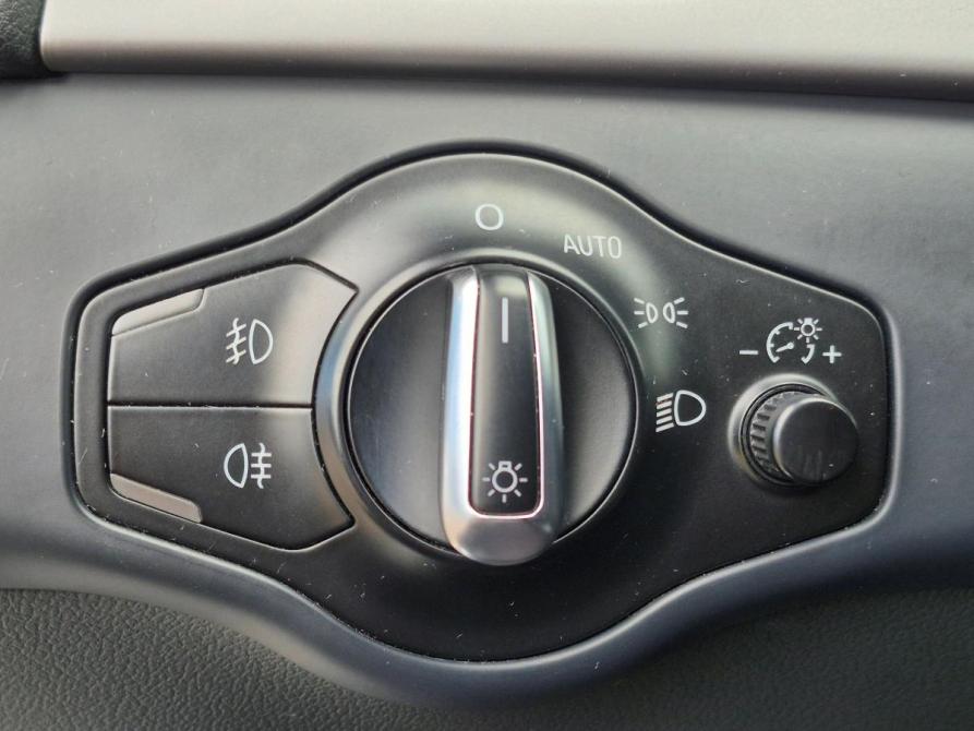 Audi A4 IV (B8) Рестайлинг Воронеж  - изображение 19