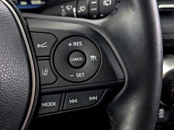 Toyota RAV4 V (XA50) с пробегом 2023 года, цена 3 900 000 рублей, 9207 км, внедорожник, Автокод Объявления