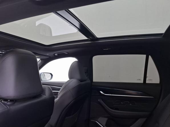 Geely Monjaro I с пробегом 2024 года, цена 3 690 000 рублей, 42750 км, внедорожник, Автокод Объявления