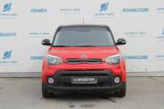 Kia Soul II Рестайлинг Пермь  - изображение 22