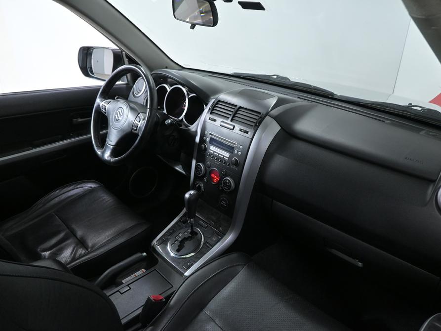 Suzuki Grand Vitara II Рестайлинг Москва  - изображение 9