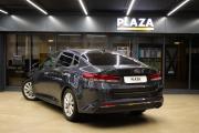 Kia Optima IV Уфа  - изображение 26