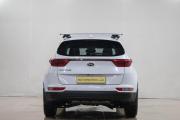 Kia Sportage III Рестайлинг Новокузнецк  - изображение 46