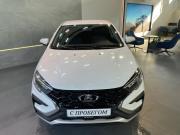 Lada (ВАЗ) Vesta I Рестайлинг (NG) Стерлитамак  - изображение 30