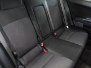 Mitsubishi Lancer X Старый Оскол  - изображение 36