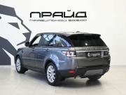 Land Rover Range Rover Sport II Ростов-на-Дону  - изображение 36