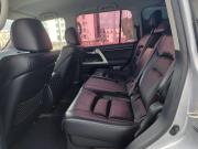 Toyota Land Cruiser 200 Series Рестайлинг 1 Казань  - изображение 37