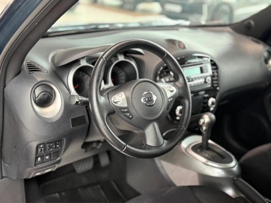 Nissan Juke I Екатеринбург  - изображение 8