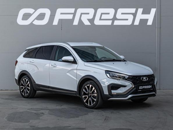 Lada (ВАЗ) Vesta I Рестайлинг (NG) с пробегом 2024 года, цена 1 600 000 рублей, 23911 км, универсал, Автокод Объявления