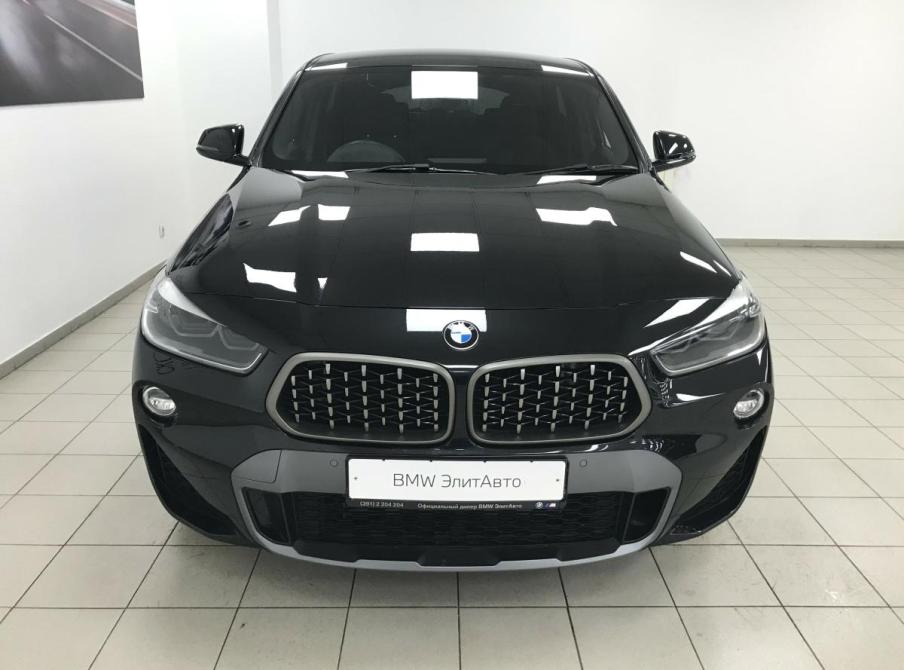 BMW X2 I (F39) Красноярск  - изображение 5