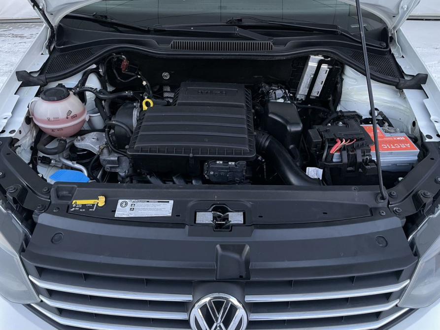 Volkswagen Polo V Рестайлинг Екатеринбург  - изображение 9
