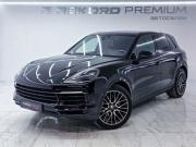 Porsche Cayenne III Уфа  - изображение 35