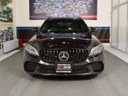 Mercedes-Benz C-Класс IV (W205) Рестайлинг Кемерово  - изображение 28