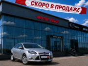 Ford Focus III Воронеж  - изображение 4