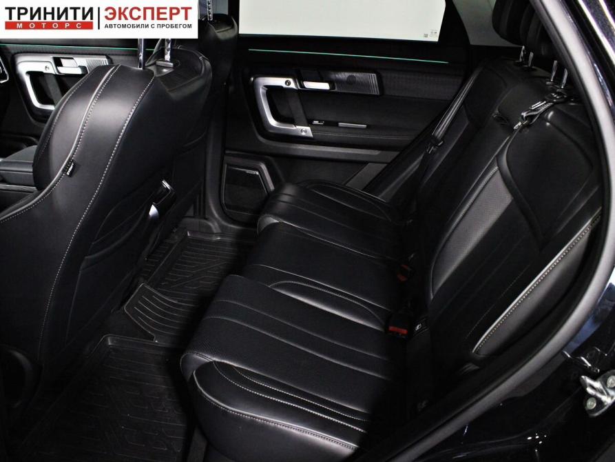 Jaecoo J7 I Белгород  - изображение 19