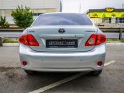 Toyota Corolla X (E140 E150) Волгоград  - изображение 39