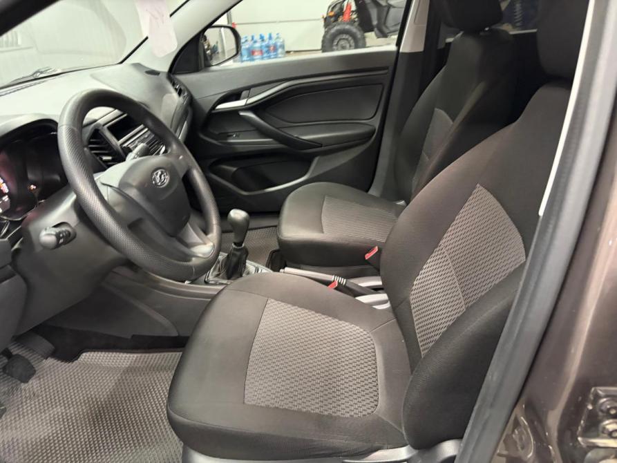 Lada (ВАЗ) Vesta I Краснодар  - изображение 12