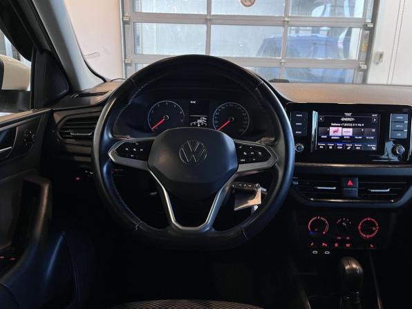 Volkswagen Polo VI с пробегом 2021 года, цена 1 480 000 рублей, 109035 км, лифтбек, Автокод Объявления
