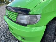 Mercedes-Benz Vito I (W638) Ярославль  - изображение 44