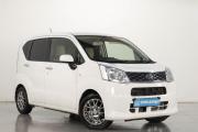 Daihatsu Move VI Челябинск  - изображение 16