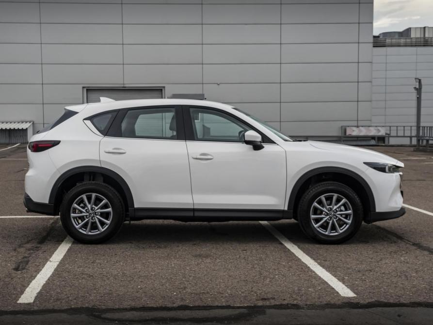 Mazda CX-5 II Рестайлинг Москва  - изображение 4