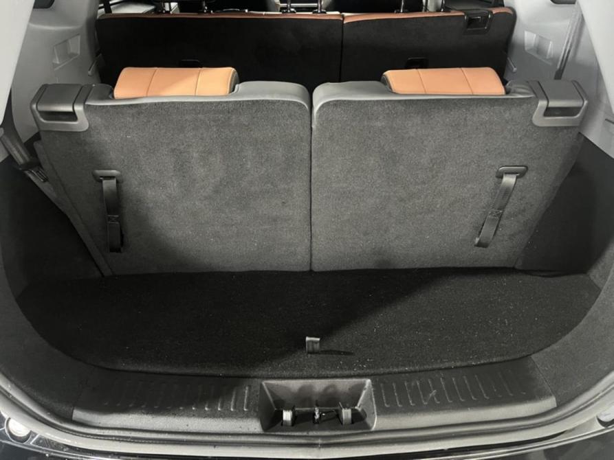 Chery Tiggo 8 Pro Max I Курск  - изображение 24