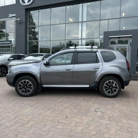 Renault Duster I Рестайлинг с пробегом 2020 года, цена 1 736 000 рублей, 81700 км, внедорожник, Автокод Объявления