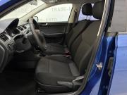 Skoda Rapid I Пермь  - изображение 24