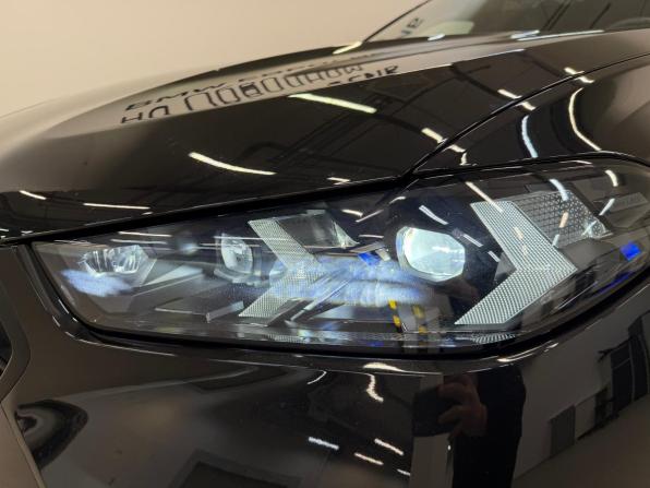 BMW X6 III (G06) Рестайлинг с пробегом 2024 года, цена 13 990 000 рублей, 18548 км, внедорожник, Автокод Объявления