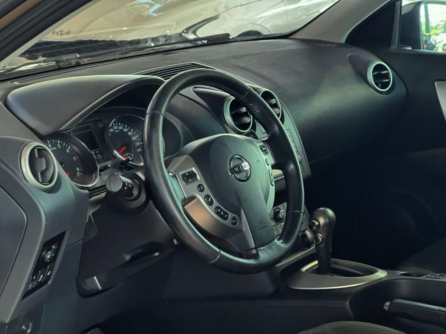 Nissan Qashqai I Рестайлинг Оренбург  - изображение 10
