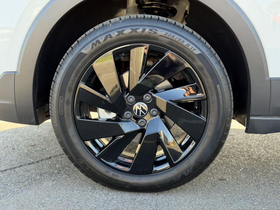 Volkswagen Tharu XR Казань  - изображение 8