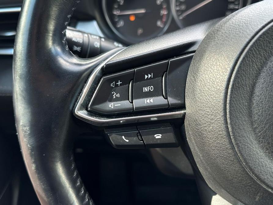 Mazda 6 III (GJ) Рестайлинг 2 Москва  - изображение 16