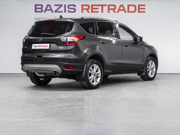 Ford Kuga II Рестайлинг с пробегом 2018 года, цена 1 579 000 рублей, 164216 км, внедорожник, Автокод Объявления