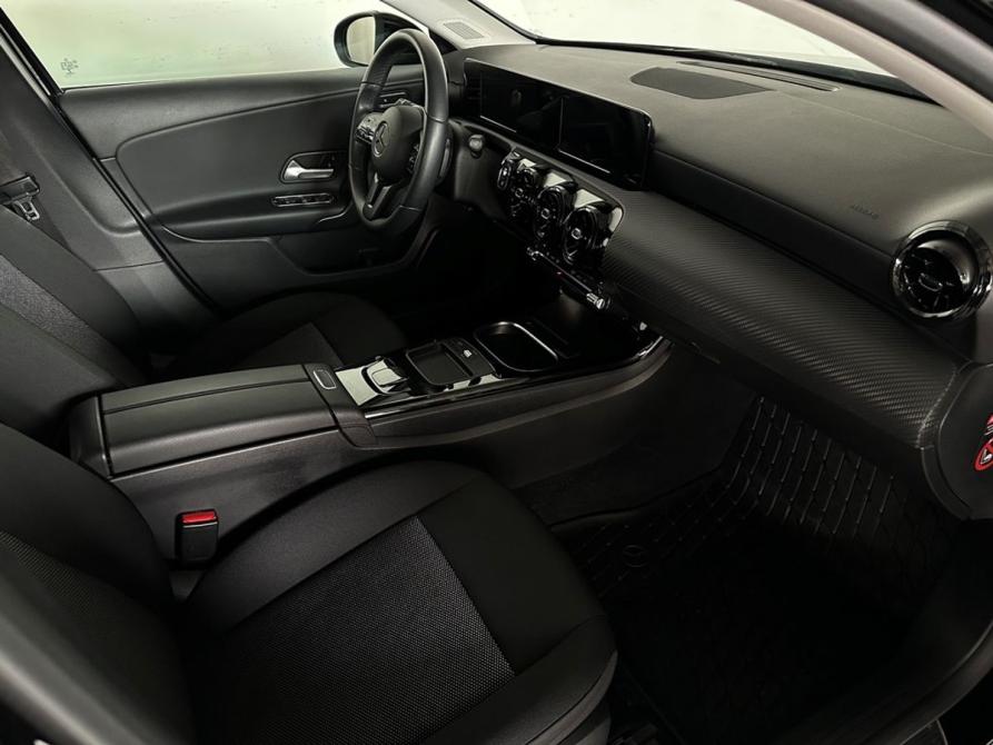 Mercedes-Benz A-Класс IV (W177) Москва  - изображение 11