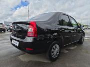 Renault Logan I Рестайлинг Саратов  - изображение 37