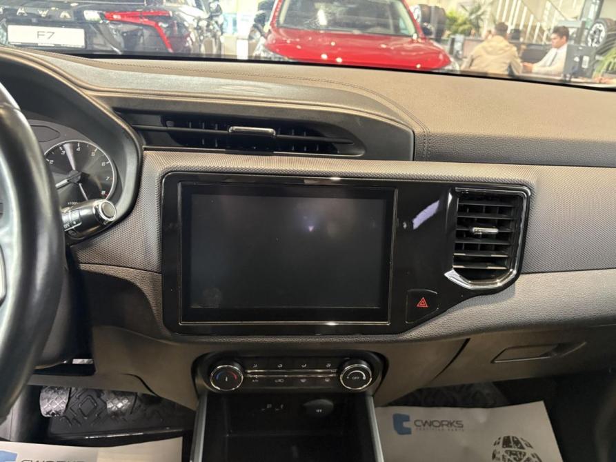 Chery Tiggo 4 I Рестайлинг Новомосковск  - изображение 13