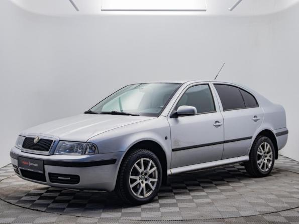 Skoda Octavia I (A4) Рестайлинг с пробегом 2008 года, цена 460 000 рублей, 265335 км, лифтбек, Автокод Объявления