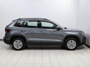 Volkswagen Taos I Ростов-на-Дону  - изображение 20