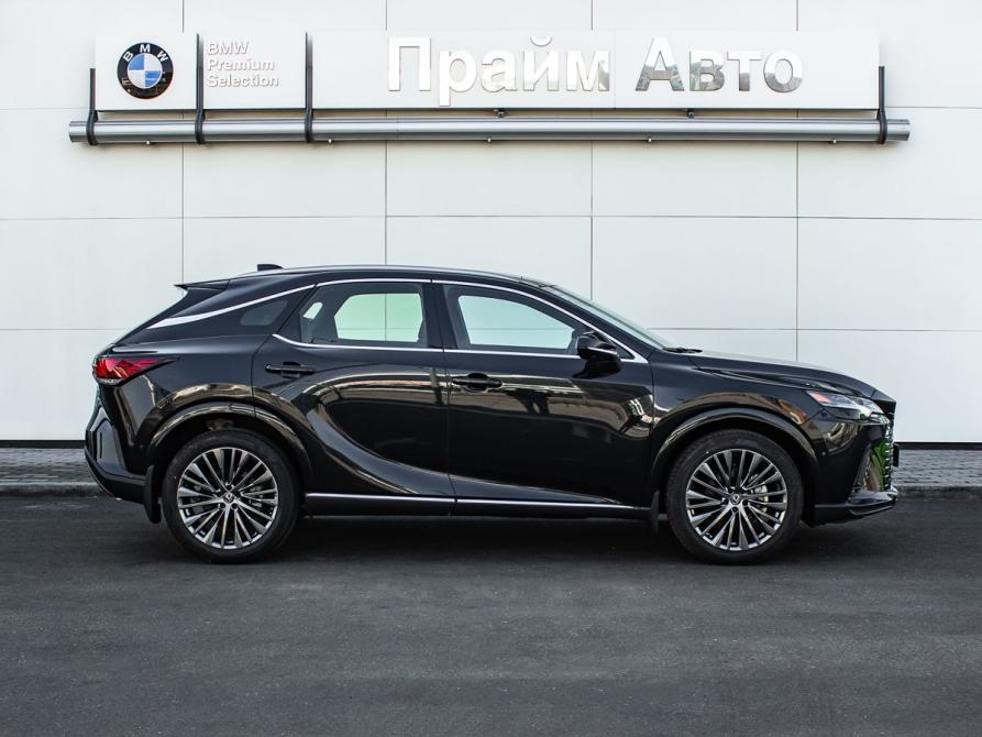 Lexus RX V Магнитогорск  - изображение 6