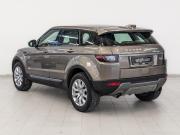 Land Rover Range Rover Evoque I Рестайлинг Москва  - изображение 37