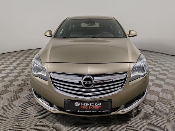 Opel Insignia I Рестайлинг с пробегом 2014 года, цена 935 000 рублей, 163707 км, универсал, Автокод Объявления