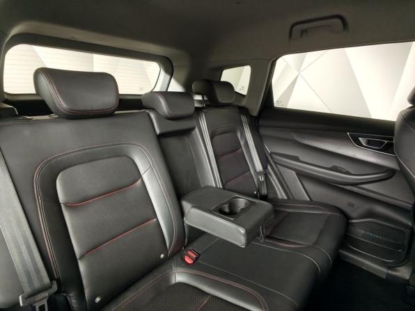 Chery Tiggo 7 Pro I с пробегом 2020 года, цена 1 343 000 рублей, 86848 км, внедорожник, Автокод Объявления