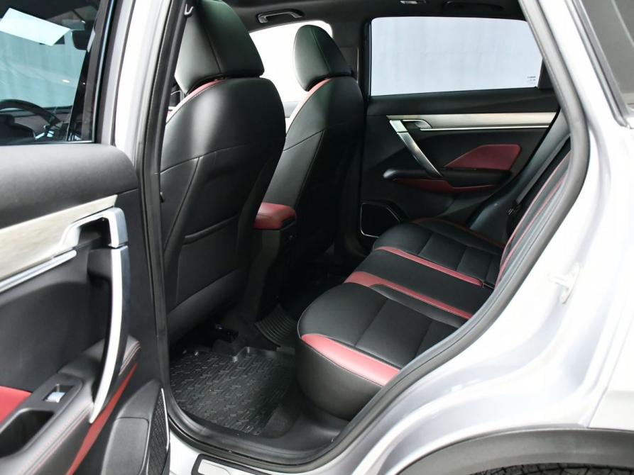 Geely Coolray I Новосибирск  - изображение 20