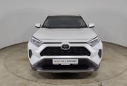Toyota RAV4 V (XA50) Волгоград  - изображение 27