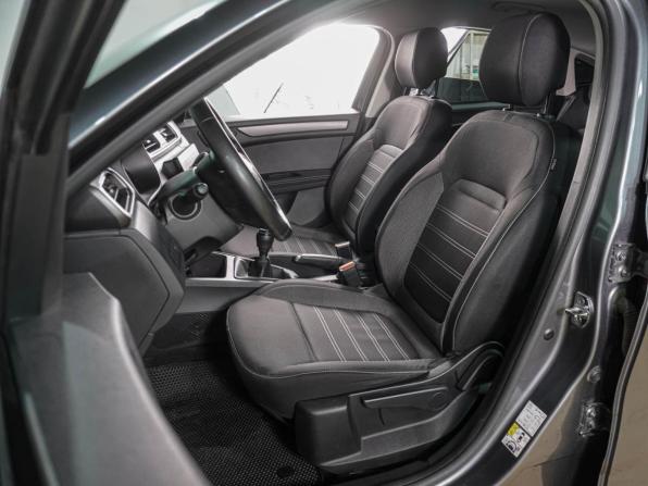 Renault Arkana I с пробегом 2019 года, цена 1 639 000 рублей, 98310 км, внедорожник, Автокод Объявления
