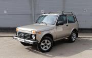 Lada (ВАЗ) Niva Legend Санкт-Петербург  - изображение 18