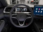 Volkswagen Teramont II (China Market) Москва  - изображение 44